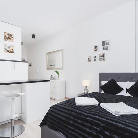 Studios Lubelska Krakow By Noclegi Renters Dış mekan fotoğraf