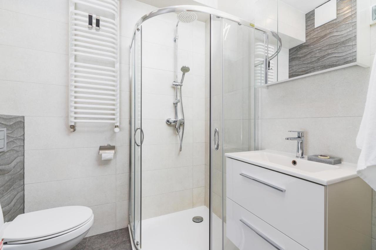 Studios Lubelska Krakow By Noclegi Renters Dış mekan fotoğraf