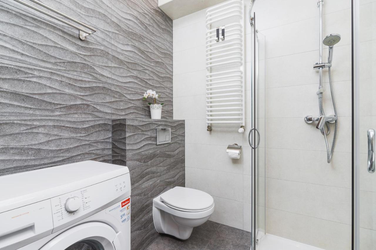 Studios Lubelska Krakow By Noclegi Renters Dış mekan fotoğraf