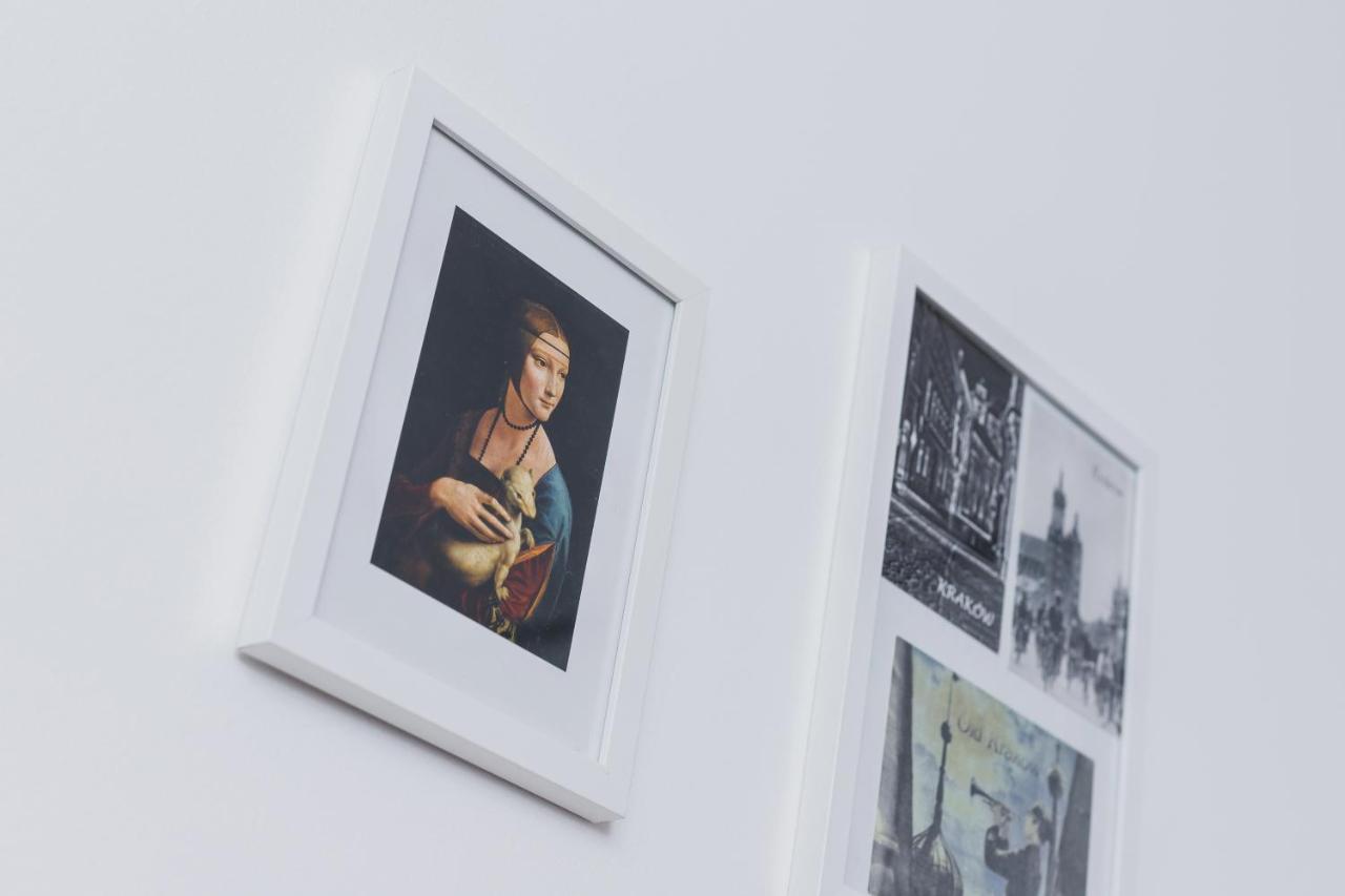 Studios Lubelska Krakow By Noclegi Renters Dış mekan fotoğraf